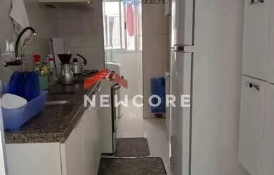 Imagem 2: Apartamento em Estrada São Francisco - Jardim Henriqueta - Taboão da Serra/SP