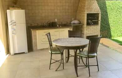 Imagem 7: Casa Padrão em Araraquara