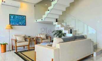 Imagem 7: Sobrado à venda com 4 suítes no Condominio Quintas da Terracota em Indaiatuba