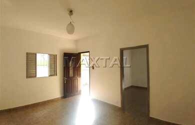 Imagem: Casa Térrea à venda, na Santa Teresinha