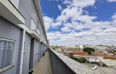 Imagem 2: Casa no condomínio Parada Inglesa para venda com 2 quartos, sendo 2 suítes , 75m²