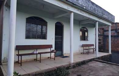 Imagem: Casa no San Genaro