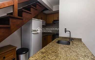 Imagem 6: Apartamento 1 dormitórios, no bairro Petrópolis