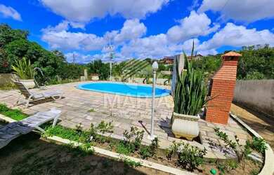 Imagem 5: Casa em condomínio fechado com 5 quartos à venda em Gravatá/PE!