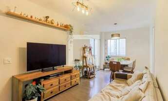 Imagem 2: Apartamento à Venda - Brooklin, 2 Quartos, 77 m2