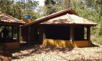 Imagem 2: Pesqueiro em rio negro ms troca por carro ou imovel!