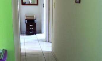 Imagem 7: Apartamento residencial à venda, Jardim Esmeralda, São Paulo