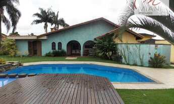 Imagem 4: Casa residencial à venda, São Paulo II, Cotia