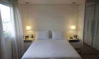 Imagem 6: Apartamento 2 suites na Vila São Francisco - Butantã