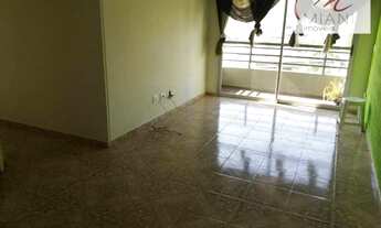 Imagem: Apartamento residencial para locação com