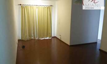 Imagem: Apartamento residencial para venda, Butantã