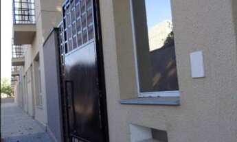 Imagem: Sobrado com duas suites e 4 vagas ao lado