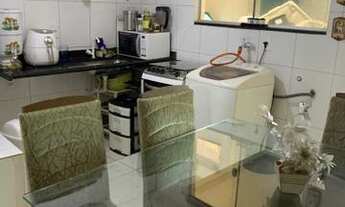 Imagem 3: Apartamento de 2 qts, grande na Df 425 de Sobradinho