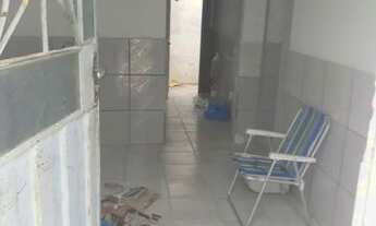 Imagem 2: Quitinetes Casa com 2 dormitórios