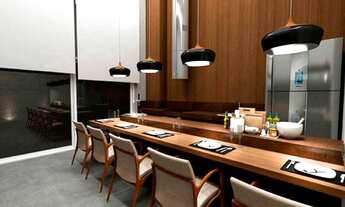 Imagem 5: Apartamento no Portal da Mantiqueira