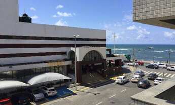 Imagem: Apartamento 1/4 sala Vista Mar