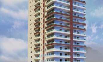 Imagem: Apartamento, Vila Guilhermina, Praia Grande-SP