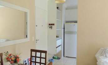 Imagem 2: Liber N Apartamento 2 quartos Condomínio Liber Residencial Clube Belford Roxo RJ