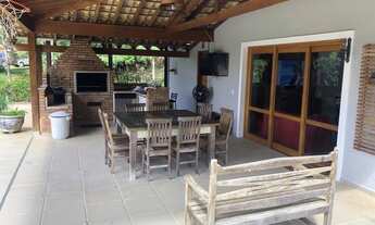 Imagem 3: Linda chácara em condomínio de alto padrão em Jacareí!