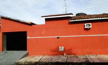 Imagem: ALUGA- SE UMA CASA MOBILIADA BAIRRO ELDORADO