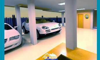 Imagem 4: Terrazo Residence - Apartamentos com suíte e sacada no Marex - Obras avançadas!!!!