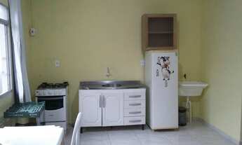 Imagem: Kitnete Humaitá/Centro.Tubarão