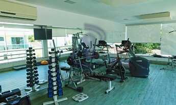 Imagem 7: Magnifica Residencia - Barra da Tijuca - Alto Padrão