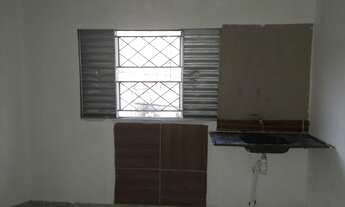 Imagem 4: Aluga Se Barracão Incluindo Água e Luz