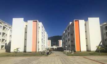 Imagem: Alugo apartamento em Tubarão com 02 quartos