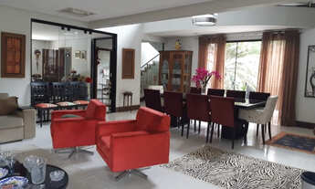 Imagem 5: Condomínio no Lago Azul