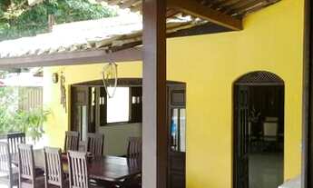 Imagem 16: Casa temporada praia do flamengo 4 suites e 1 quartos de casal