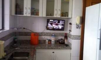 Imagem 6: Apartamento à venda com 3 dormitórios em Eldorado, Contagem cod:1797