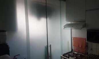 Imagem 5: Apartamento à venda com 2 dormitórios em Sapucaias iii, Contagem cod:1721