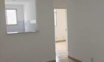 Imagem 5: Apartamento à venda com 2 dormitórios em Cabral, Contagem cod:1750