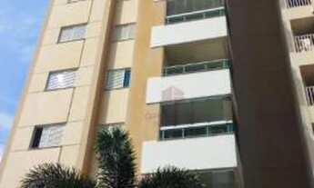 Imagem 2: Apartamento à venda, 78 m² por R$ 395.000,00 - Jardim Leblon - Maringá/PR