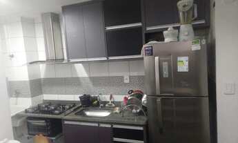 Imagem 2: Apartamento à venda com 2 dormitórios em Parque maracanã, Contagem cod:1810