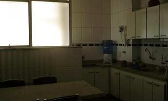 Imagem 6: Apartamento à venda com 3 dormitórios em Novo eldorado, Contagem cod:1030