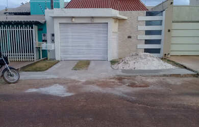 Imagem 3: Aluga-se casa, 3 quartos R$ 800,00 Centro