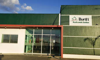 Imagem: Loteamento Cidade Jardim Residencial Parcelas