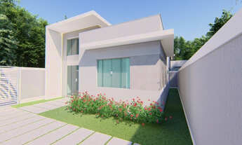 Imagem 7: Linda casa no Serramar- Rio das Ostras-Rj