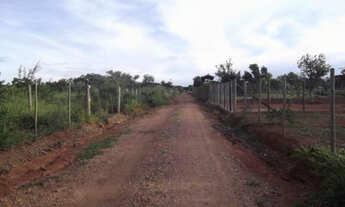 Imagem: Chacaras de 1.000 metros 100 plana Na Serra