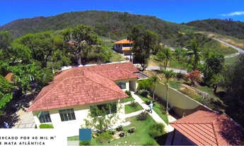 Imagem 2: Vale das Esmeraldas - Condomínio pronto em Inoã Maricá 360m²