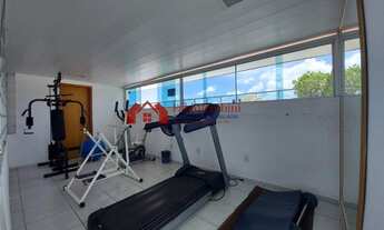 Imagem 5: Hospede-se c/ conforto a 150m da Praia de Tambaú/Busto de Tamandaré c/ lazer na cobertura