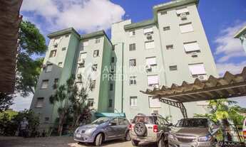 Imagem: PORTO ALEGRE - Apartamento Padrão - Santo