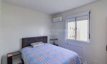 Imagem 6: PORTO ALEGRE - Apartamento Padrão - Humaitá