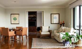 Imagem 4: SãO PAULO - Apartamento Padrão - Alto da Boa Vista