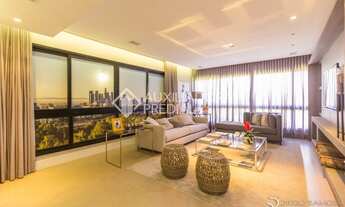 Imagem 7: PORTO ALEGRE - Apartamento Padrão - Menino Deus