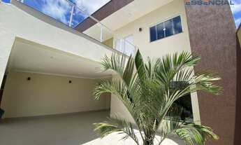 Imagem: Sobrado com 3 dormitórios à venda, 195