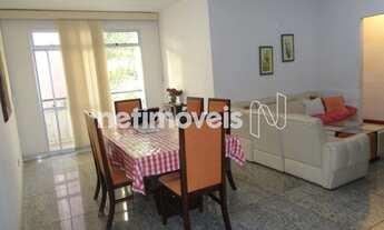 Imagem: Venda Apartamento 4 quartos Santo Antônio