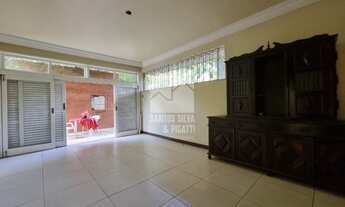 Imagem 6: Casa a venda em Brotas, 5 quartos, suíte com 534m² e ainda terreno de fundo, Doc Regular